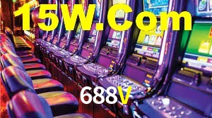688V