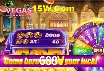 Login Seguro 688V