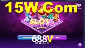 Tournaments 688V