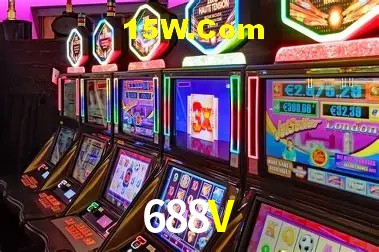 Tecnologia da Plataforma 688V