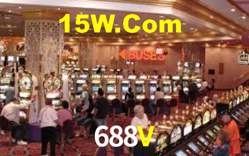 688V