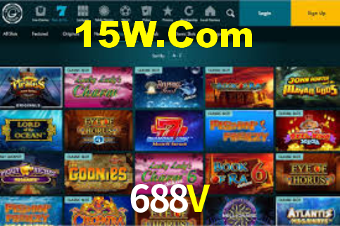 688V,688V Bet