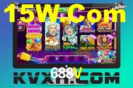 VIP Casino 688V