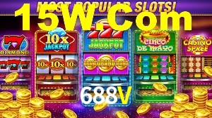 Roulette Table 688V